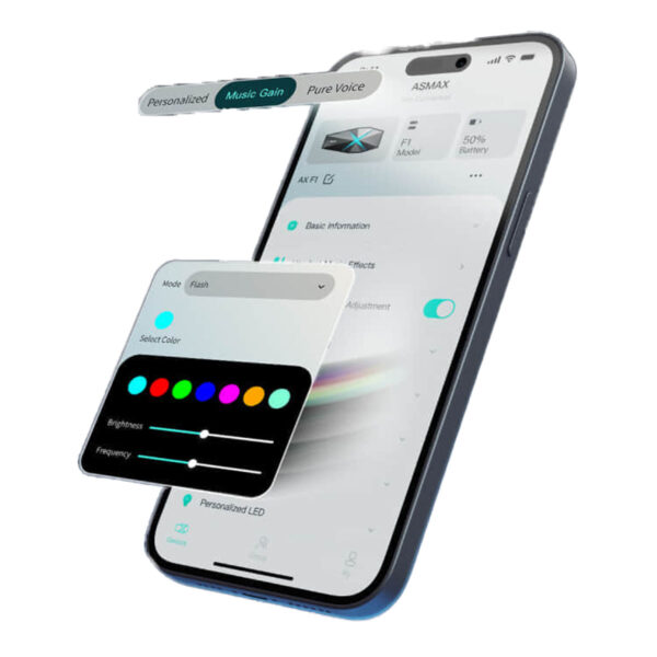 ASMAX F1 PRO - Image 11