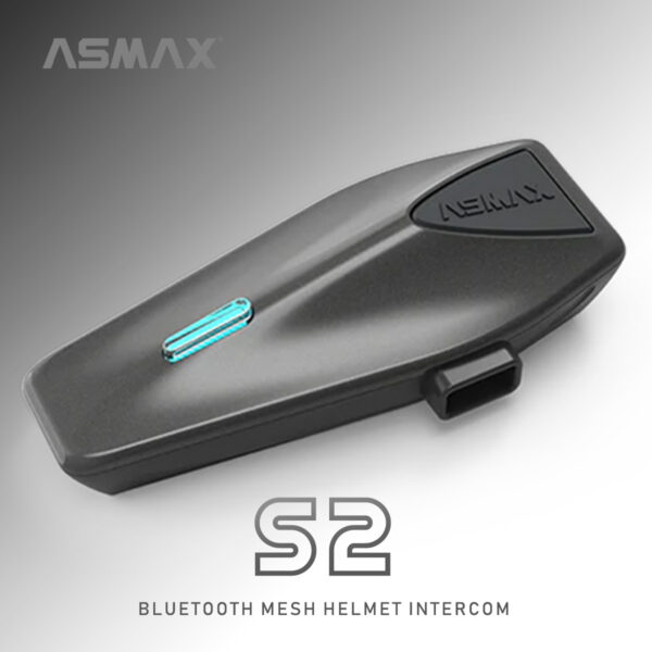 ASMAX S2 - Image 1