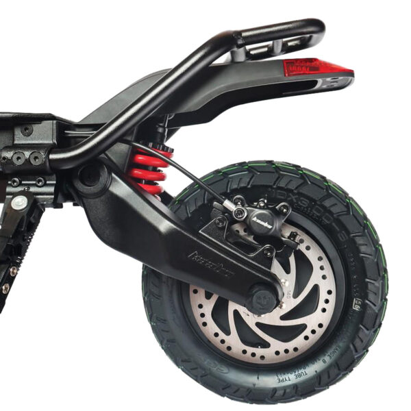 KAABO Wolf Warrior X Max - Image 9