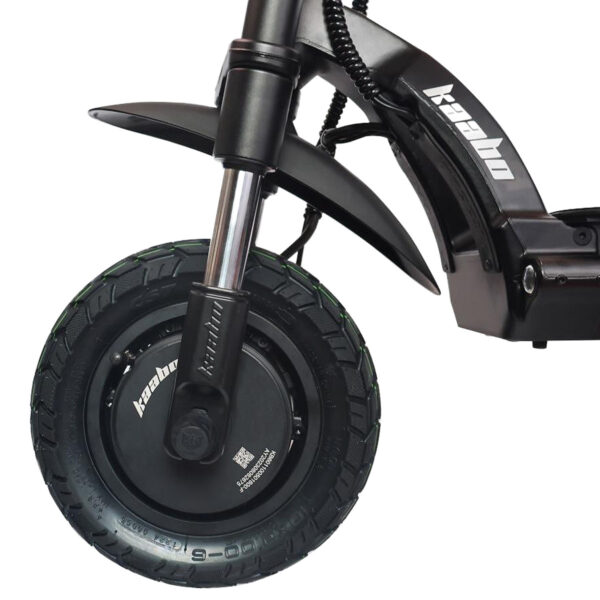 KAABO Wolf Warrior X Max - Image 10
