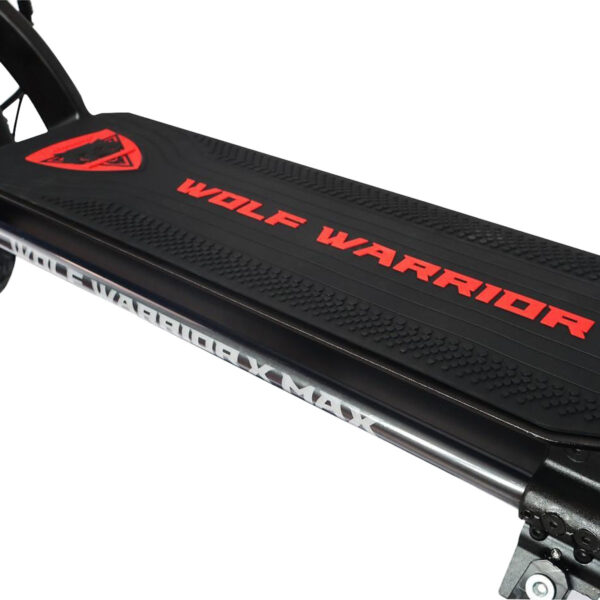 KAABO Wolf Warrior X Max - Image 11