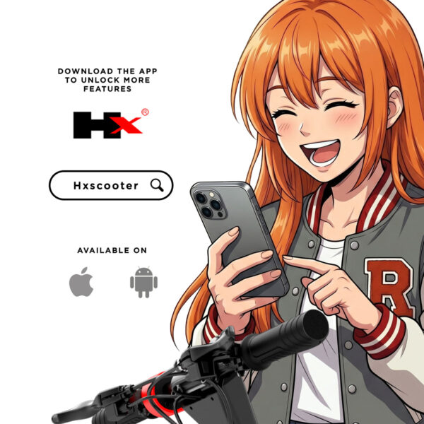 HX S20 - Image 3